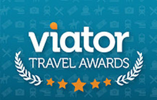 Viator-travel-awards