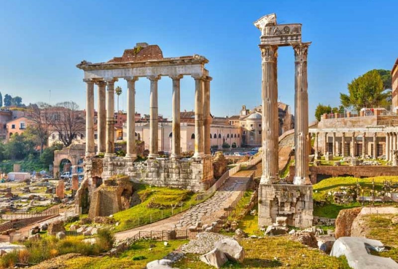 imperialforum Imperial Forum Rome